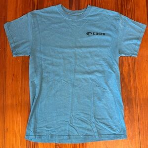 Costa tshirt